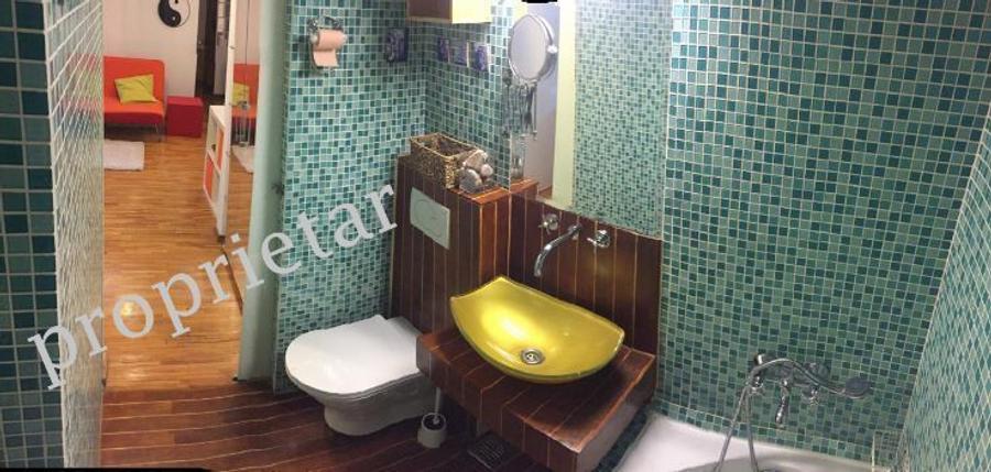 2 camere la vila, Aviator Popisteanu, Domenii, incalzire proprie, parcare, - 7