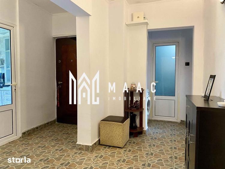 Apartament 3 camere de vânzare | Râmnicu Vâlcea | 86 mp - 9