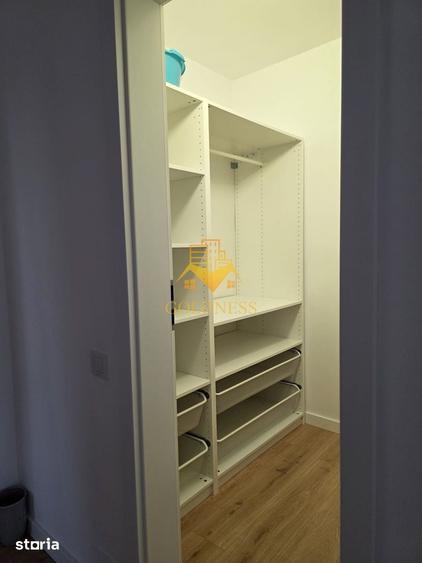 Apartament cu 2 camere în Florești