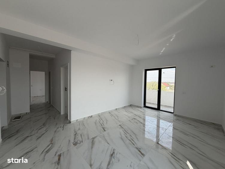 Finalizat, Decomandat, Apartament Cu 2 Camere - 10