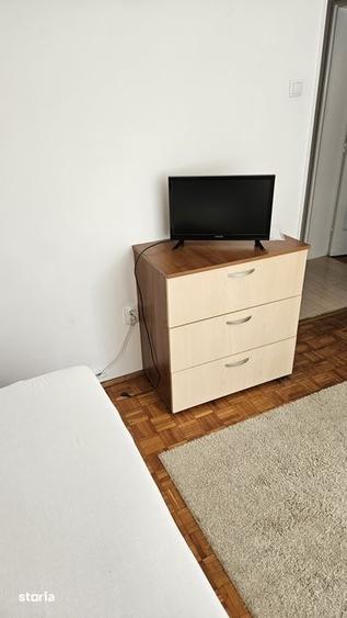 Apartament 2 Camere Centrul Civic Brasov - AFI cu loc de Parcare - 3