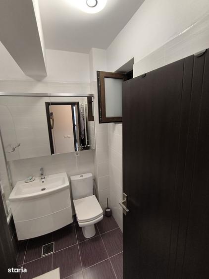 Apartament cu 2 camere în Chiajna