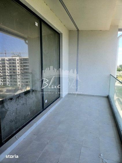 Apartament 3 camere Zona Mamaia Nord- la 200 m de plaja - 11