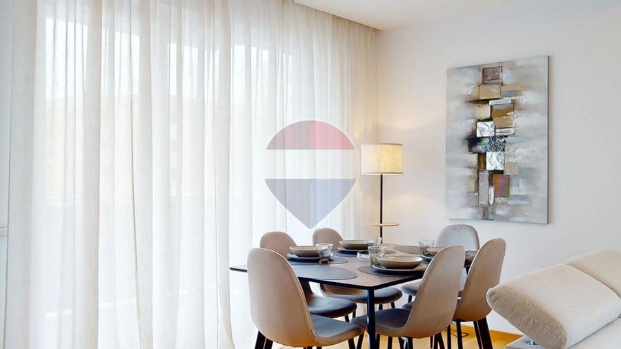 Apartament cu 2 camere decomandat, mobilat în Astra