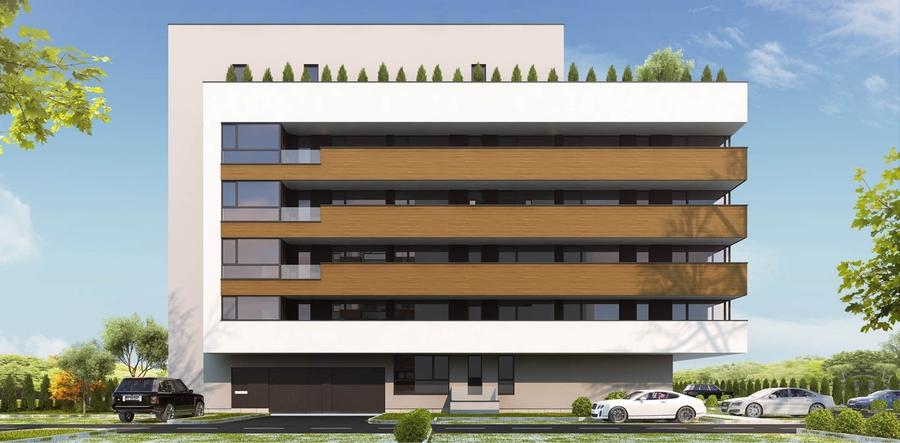 Apartament cu 3 camere decomandat în Prelungirea Ghencea