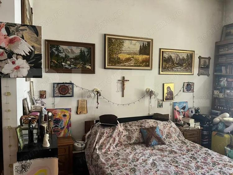 Casa, stil clasic, ultracentral Teren 1344 mp - 9