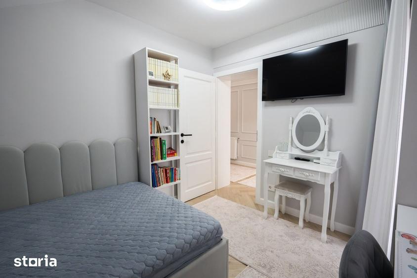 Casă cu 5 camere cu Teren 816 Mp în Central