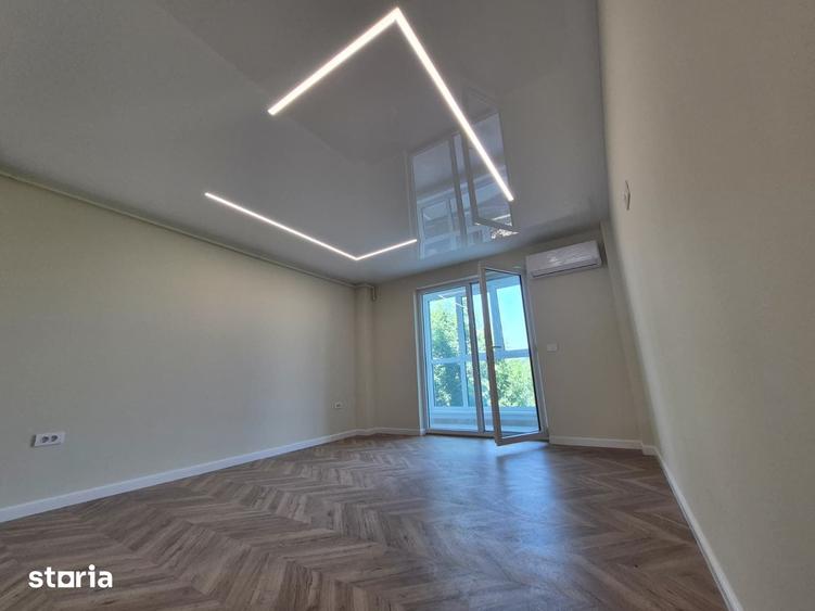 Apartament cu 2 camere în Valea Lupului