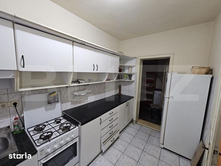 Casă cu 5 camere cu Teren 2669 Mp în Scărișoara