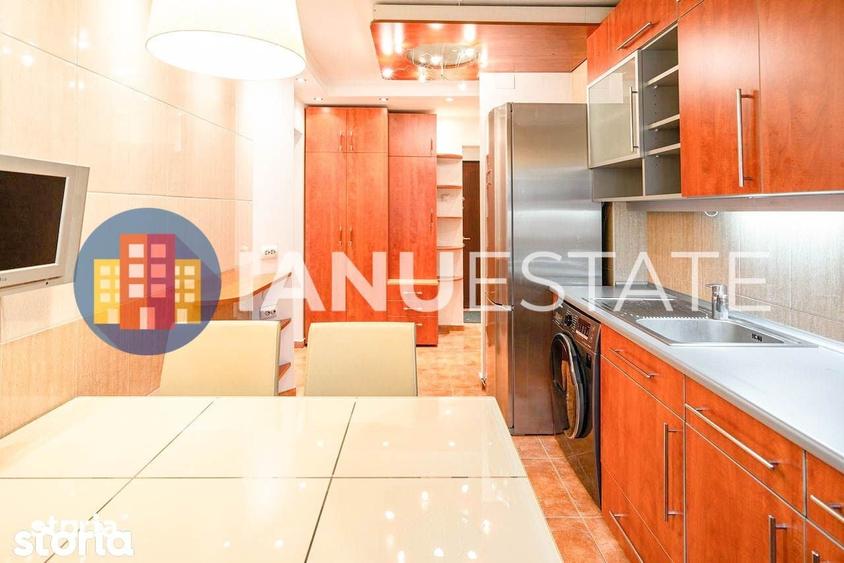 Apartament cu 2 camere decomandat în Brâncoveanu