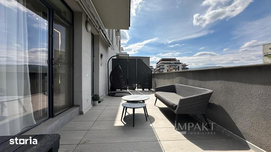 Apartament cu 4 camere în Sopor
