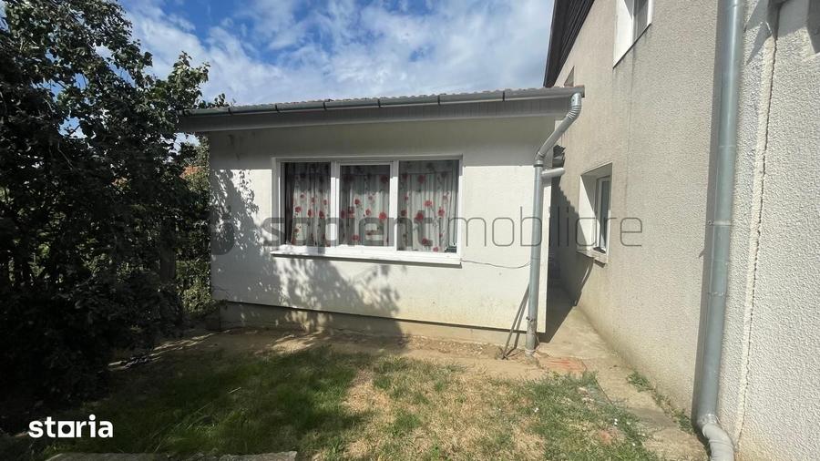 Casa spa?ioasa + Casa de oaspe?i. Ideala pentru 2 familii! - 15