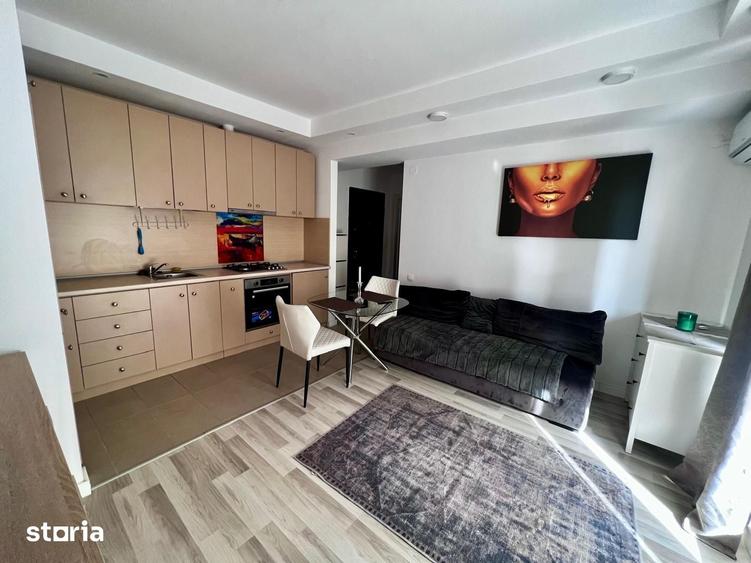 Apartament cu 2 camere în Ștefăneștii de Jos