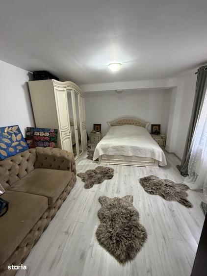 Apartament cu 2 camere în Sud