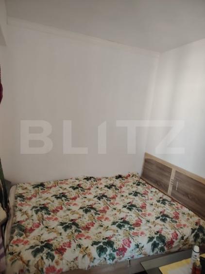 Apartament 2 camere, Turda — etaj 4 - 1