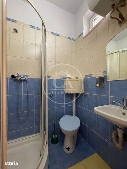 Spațiu comercial, de 37 mp, în Ultracentral