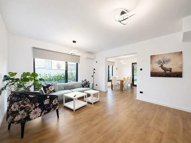 Casa Moderna - Zona Selgros 1550 Euro - 20
