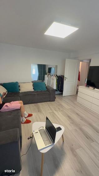 Apartament cu balcon ?i gradina, 108 mp, gata de utilizare - 2