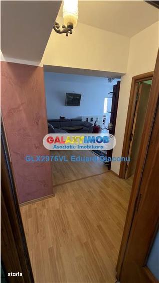 Apartament cu 2 camere decomandat, mobilat în Ultracentral