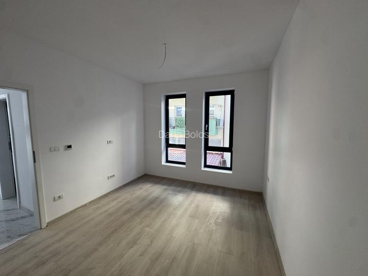 Apartament 2 Camere | Finisaje Premium | Bloc Nou | Giroc | 40 mp + Balcon