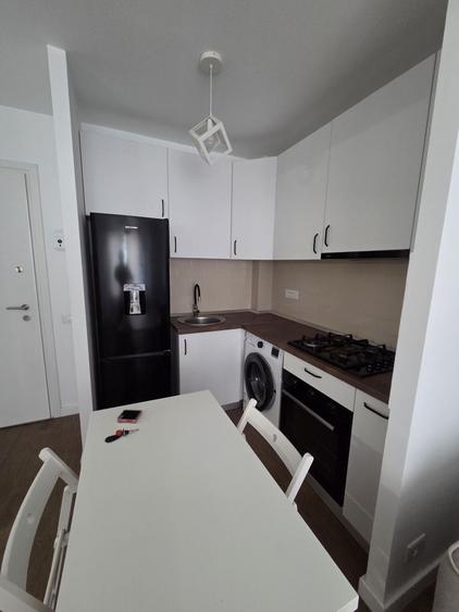 Inchiriere studio garsoniera et 2 Dobroesti - 3