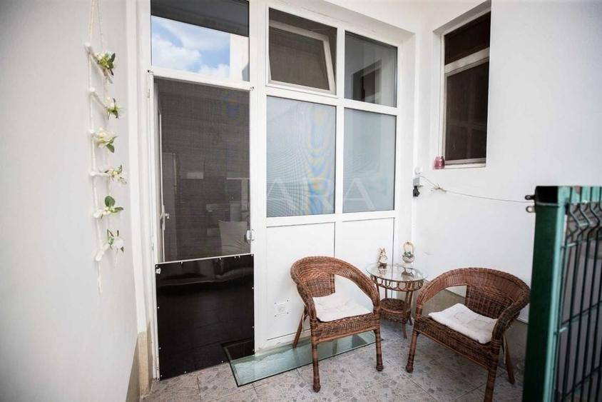 Apartament cu 3 camere decomandat în Mărăști — fotografia 3