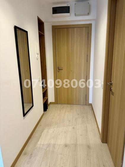 Apartament cu 2 camere în Drumul Taberei