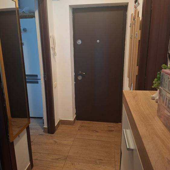 Apartament cu 2 camere decomandat în Chiajna