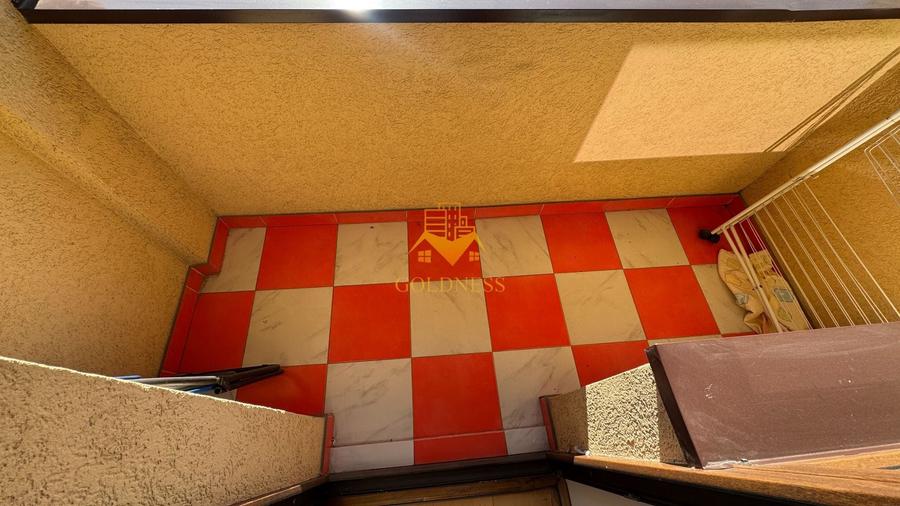Apartament cu 2 camere semidecomandat, mobilat în Gheorgheni