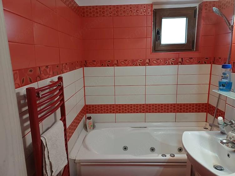 Apartament cu 2 camere semidecomandat în Olimpia-Stadion