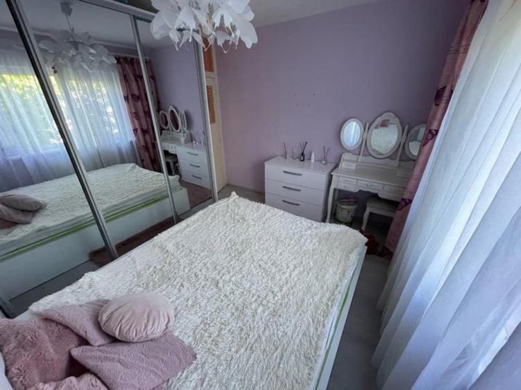 Apartament cu 2 camere decomandat, mobilat în Dorobanți