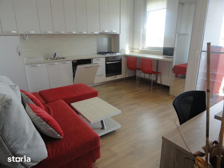 Apartament cu 2 camere în Funcționarilor