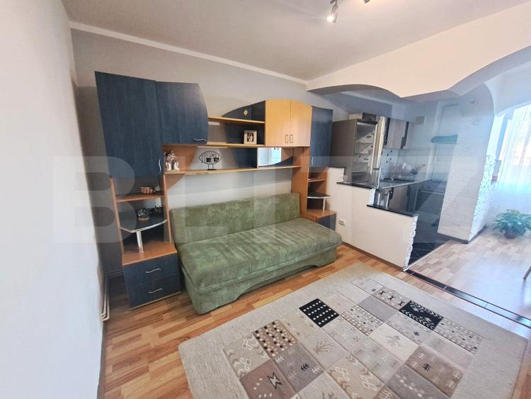 Apartament cu 2 camere decomandat, mobilat în Astra — fotografia 2