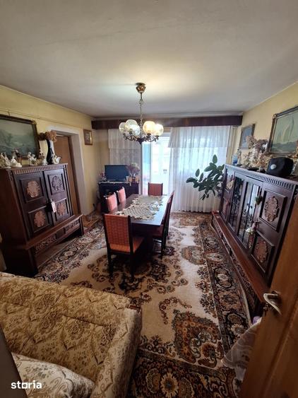 3 Camere zona Traian - 2