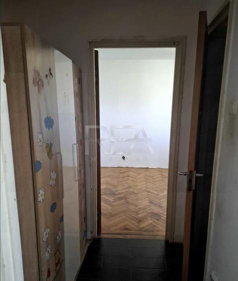 Apartament cu 2 camere semidecomandat în Drumul Taberei