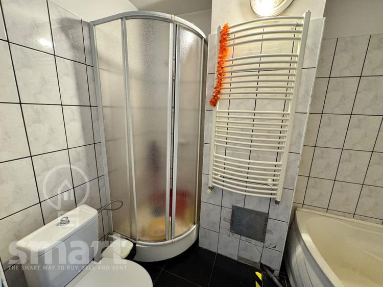 APARTAMENT CU 3 CAMERE DECOMANDAT MĂRĂȘTI - 6