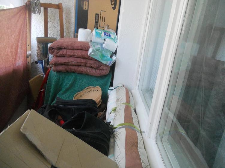 Apartament cu 2 camere decomandat în Mărăței