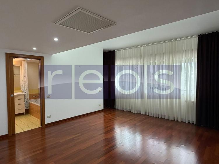 Apartament cu 3 camere, mobilat în Șoseaua Nordului