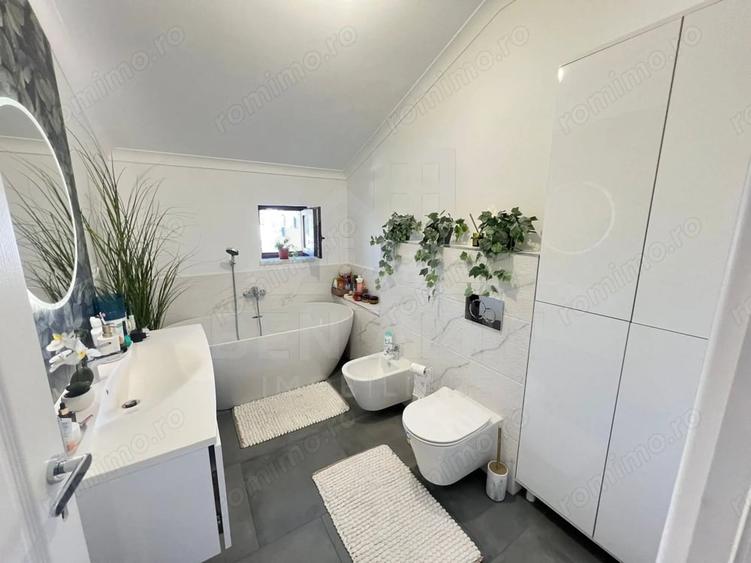 Casă cu 4 camere cu Teren 480 Mp în Bartolomeu