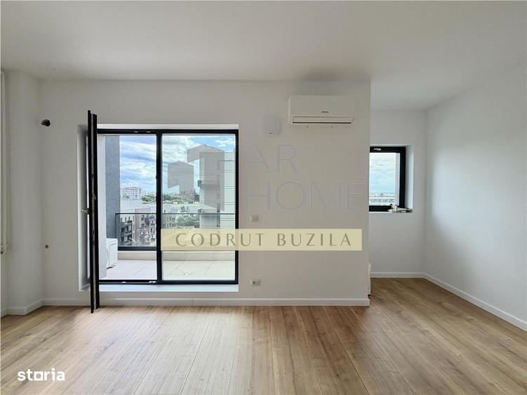 Apartament 3 camere, in Ploiesti, parcare, zona Nord MRS Gradinile - 4