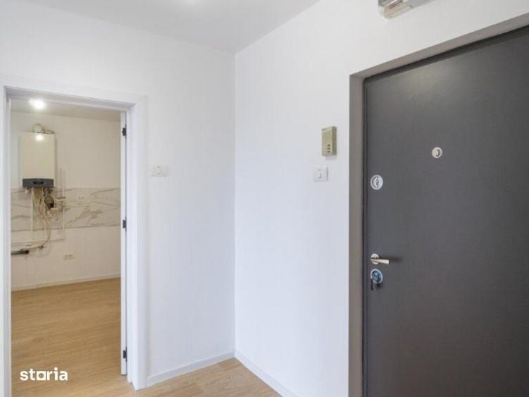 Apartament cu 2 camere decomandat în Câmpia Libertății