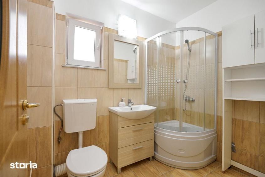 Casă cu 3 camere cu Teren 333 Mp în Bascov