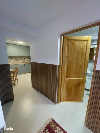 Casă cu 2 camere în Rogerius