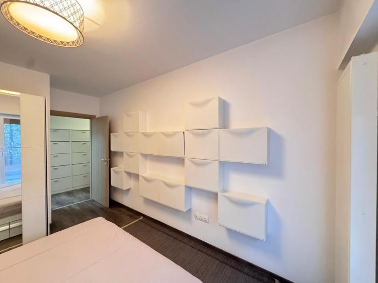 Apartament 3 camere Nord | Fabrica de Glucoza | Metrou Pipera - 13