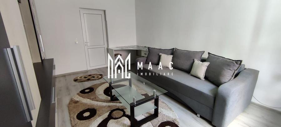Apartament cu 2 camere decomandat, mobilat în Lazaret