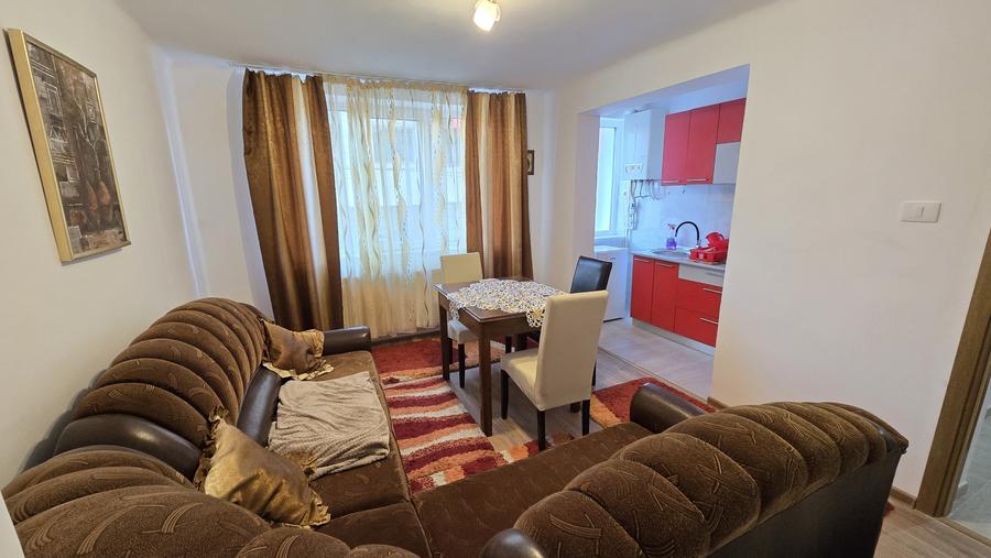Ap. De Inchiriat str. Vasile Alecsandri - 5