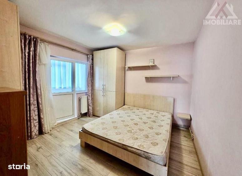 Apartament cu 2 camere decomandat în Cug