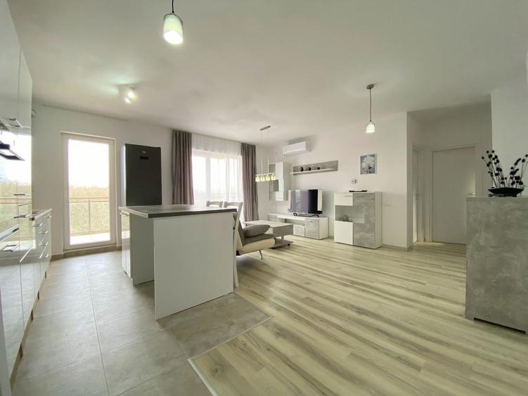 3 camere, mobilat, in zona Lipovei - Padurea Verde - 2