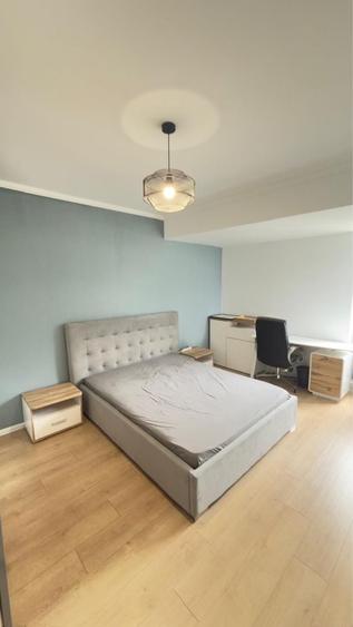 Apartament cu 2 camere decomandat în Nord
