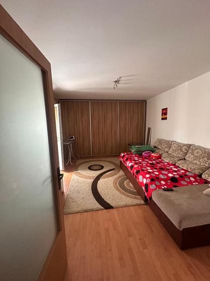 Garsoniera de inchiriat 45m etaj1, Drumul Taberei, metrou Brancusi - 4